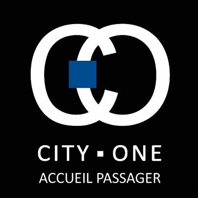 City One Accueil Passager